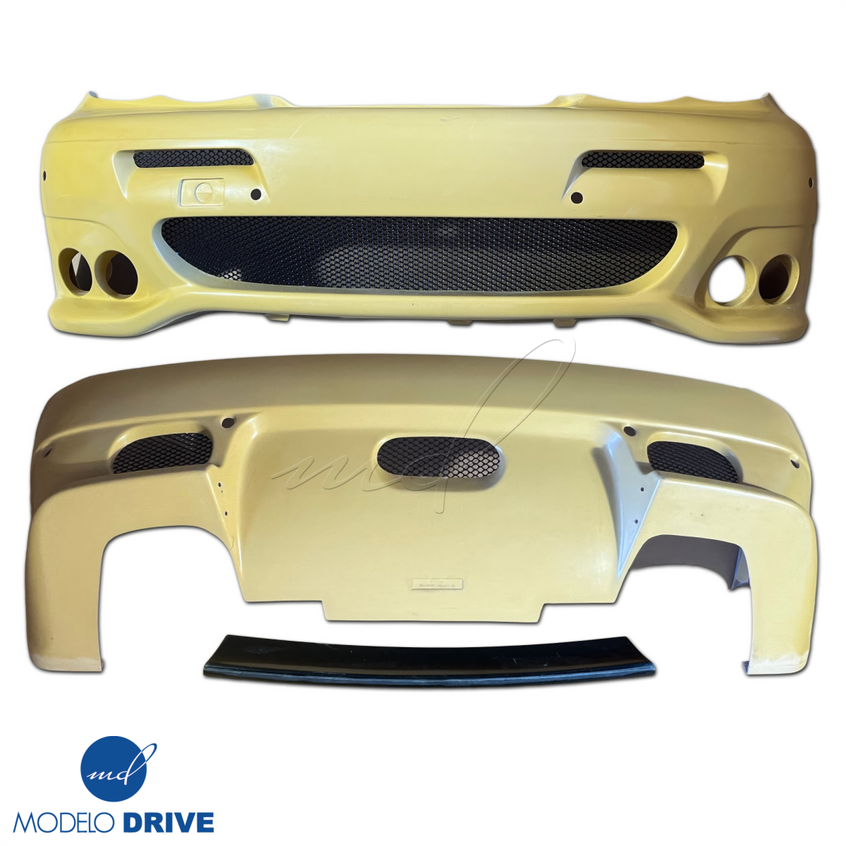 Modify your BMW X5 2000 with our Exterior/Complete Body Kits -