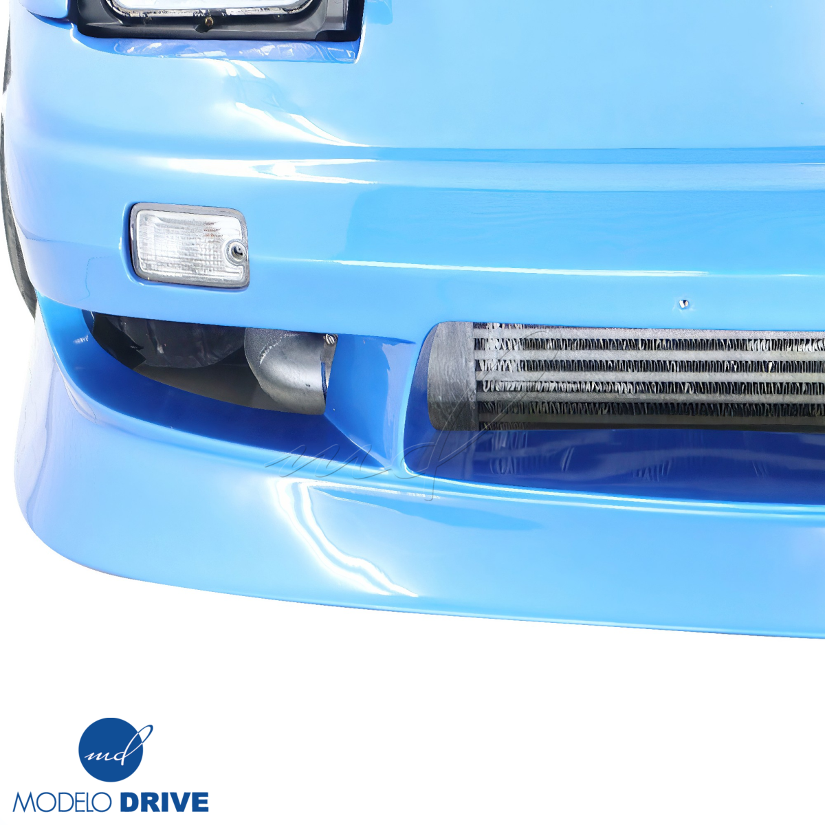 Modify your Nissan 240SX 1989 with our Exterior/Complete Body Kits - 