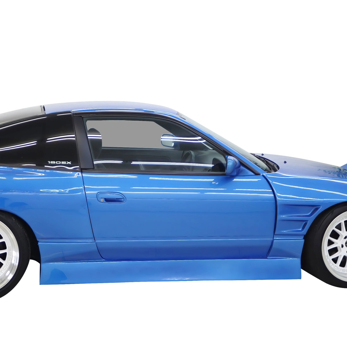 Modify your Nissan 240SX 1989 with our Exterior/Complete Body Kits - 1