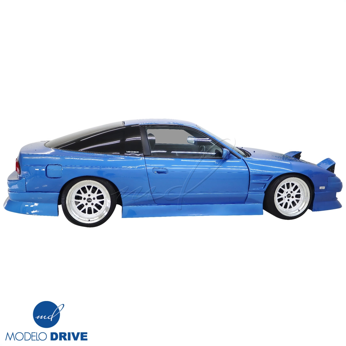 Modify your Nissan 240SX 1989 with our Exterior/Complete Body Kits - 2