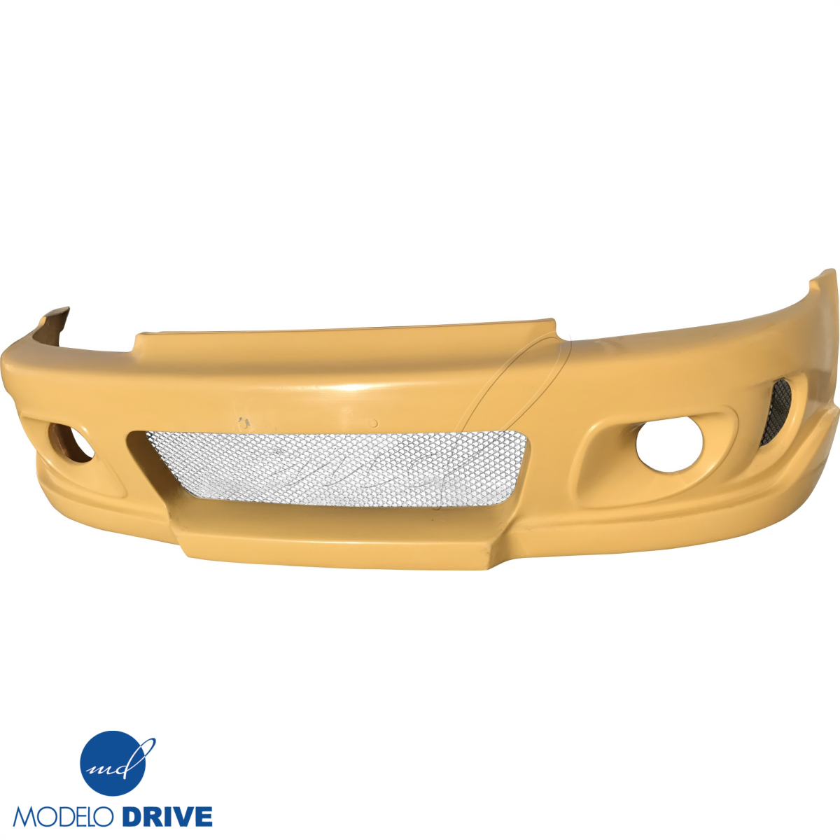 Modify your Honda Civic 1992 with our Exterior/Front Bumpers - 