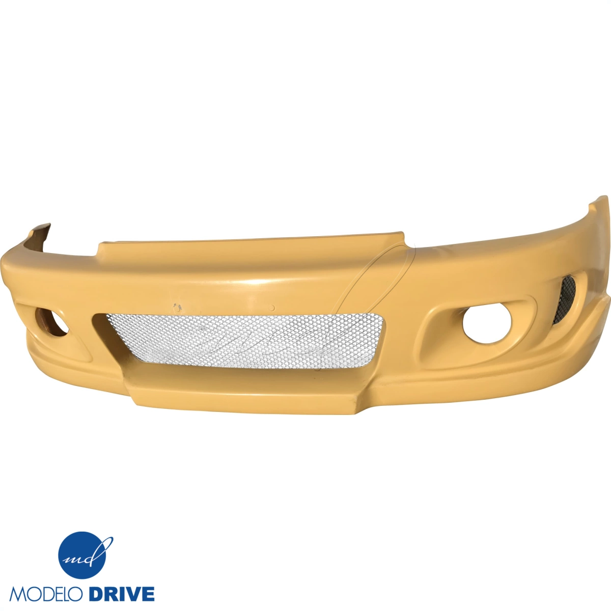 Modify your Honda Civic 1992 with our Exterior/Front Bumpers - 11