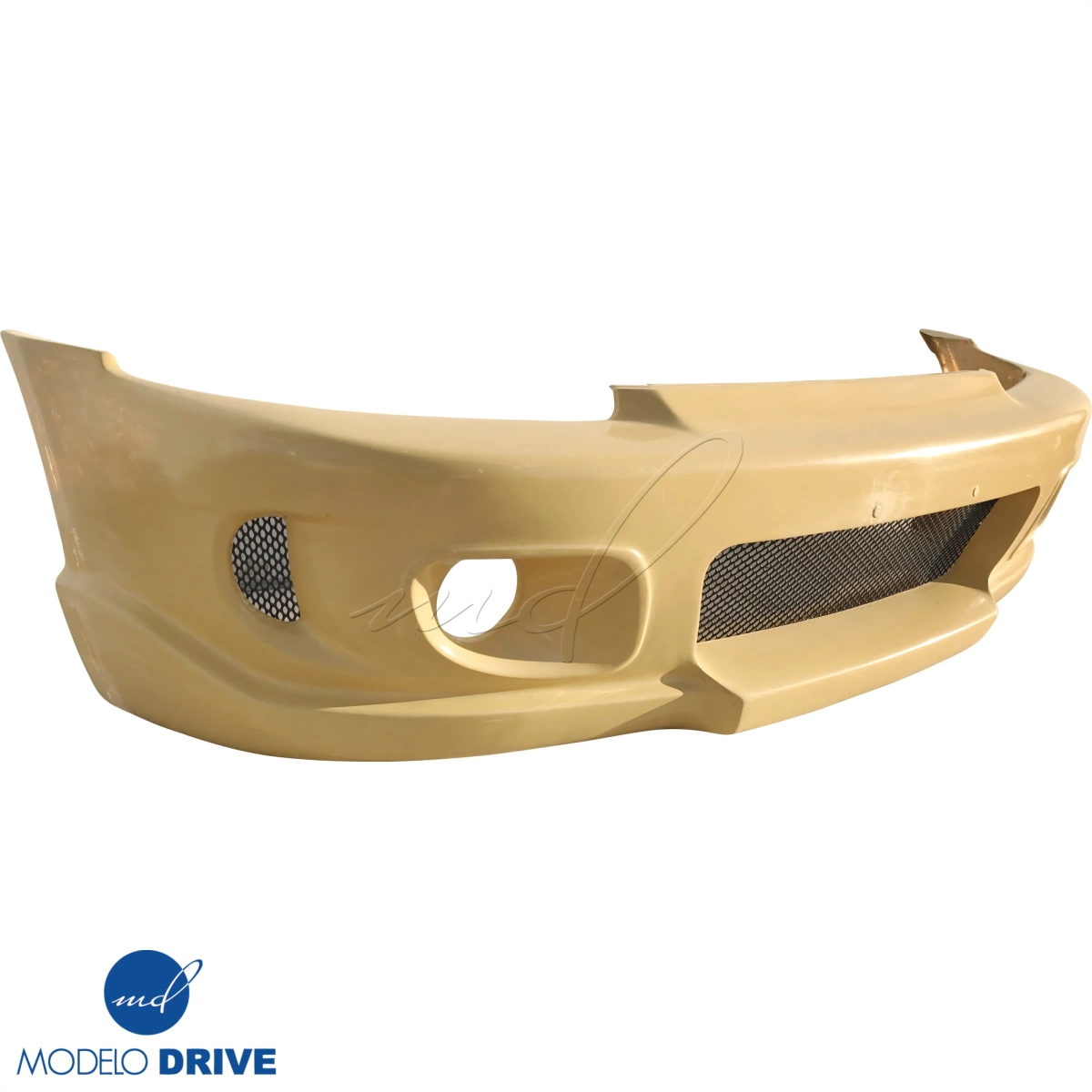 Modify your Honda Civic 1992 with our Exterior/Front Bumpers - 12
