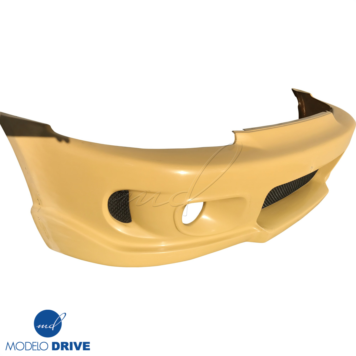 Modify your Honda Civic 1992 with our Exterior/Front Bumpers - 