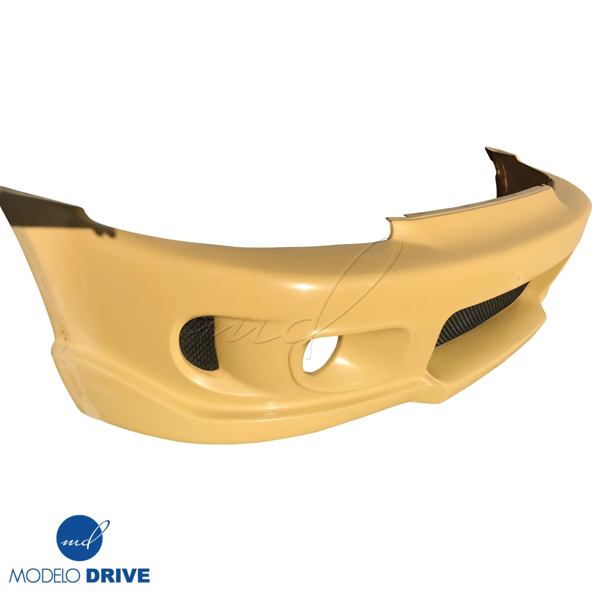 Modify your Honda Civic 1992 with our Exterior/Front Bumpers - 13