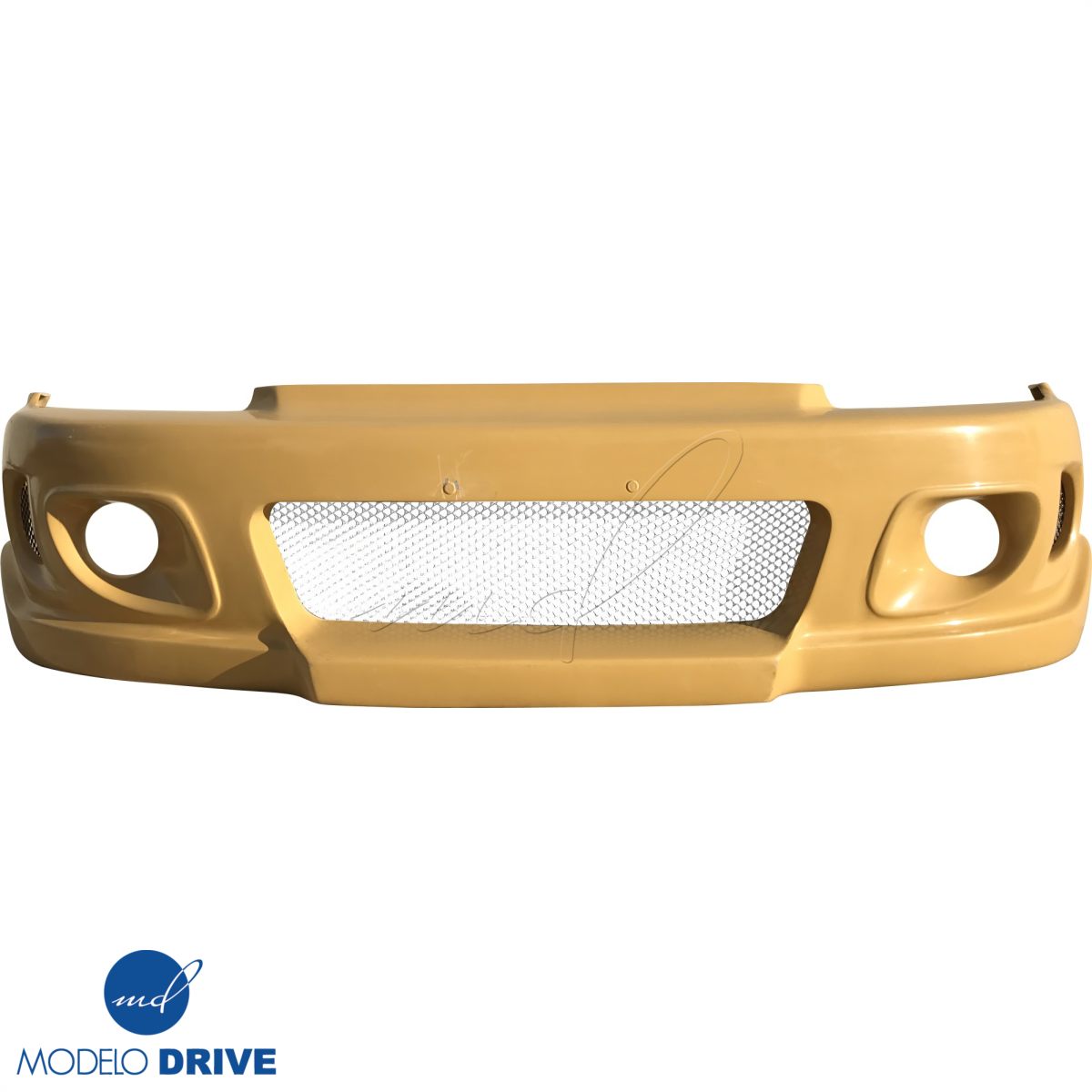 Modify your Honda Civic 1992 with our Exterior/Front Bumpers - 