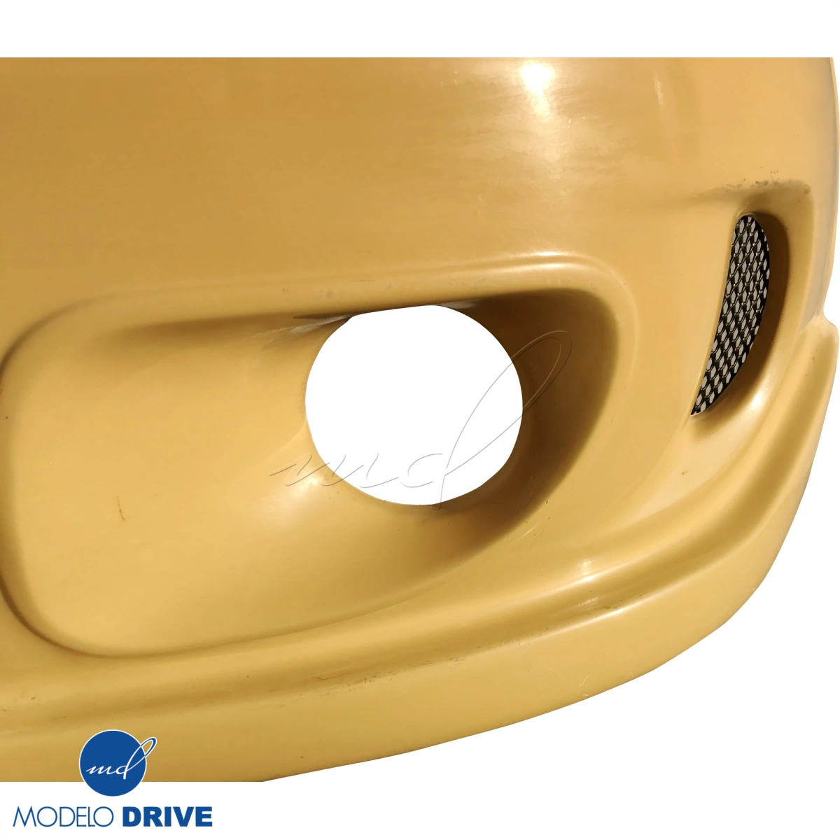 Modify your Honda Civic 1992 with our Exterior/Front Bumpers - 17