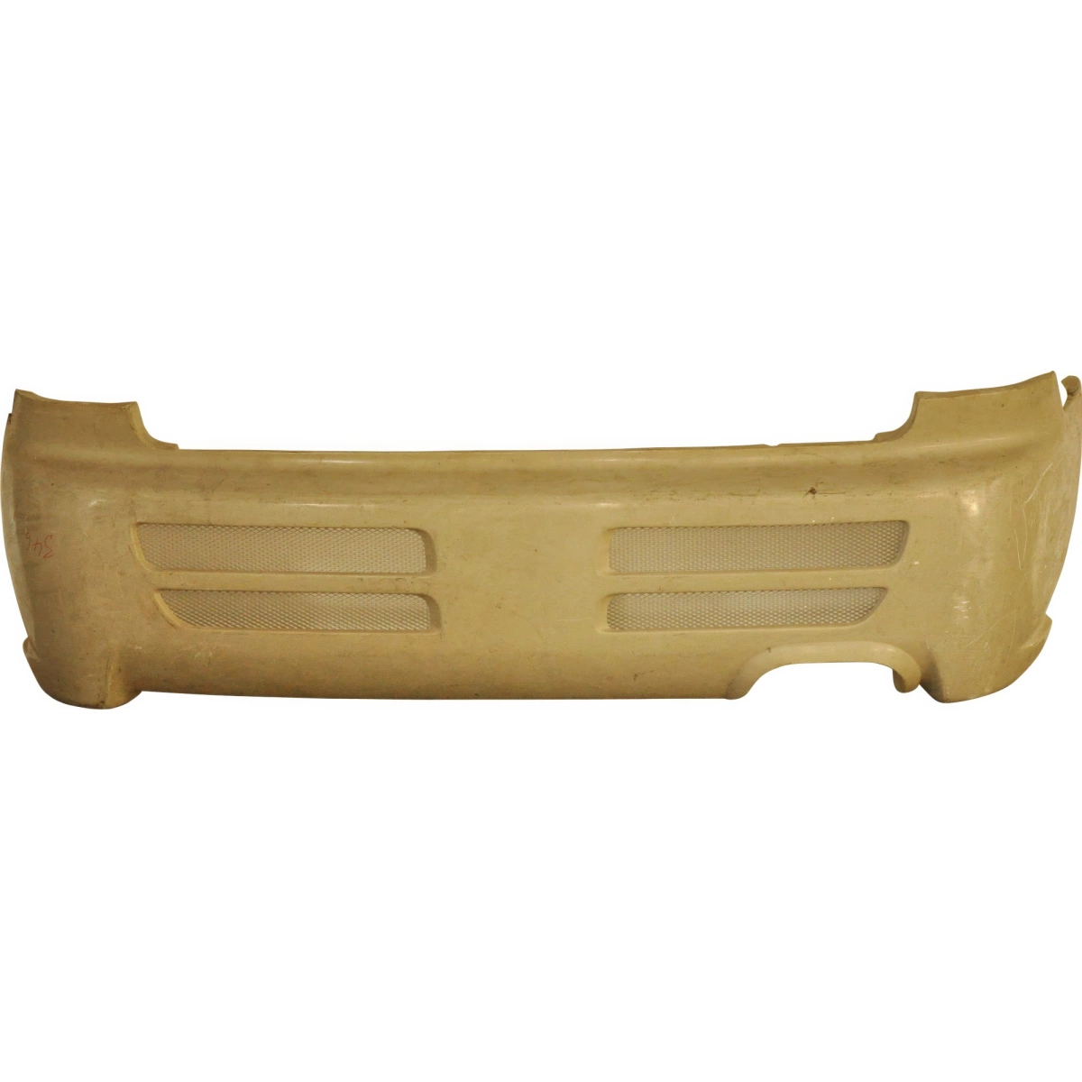 Modify your Honda Civic 1992 with our Exterior/Rear Bumpers - 1