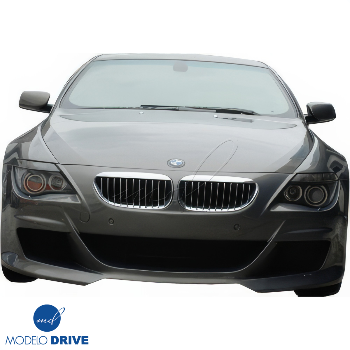 Modify your BMW 6-Series 2004 with our Exterior/Front Bumpers or Lips - 