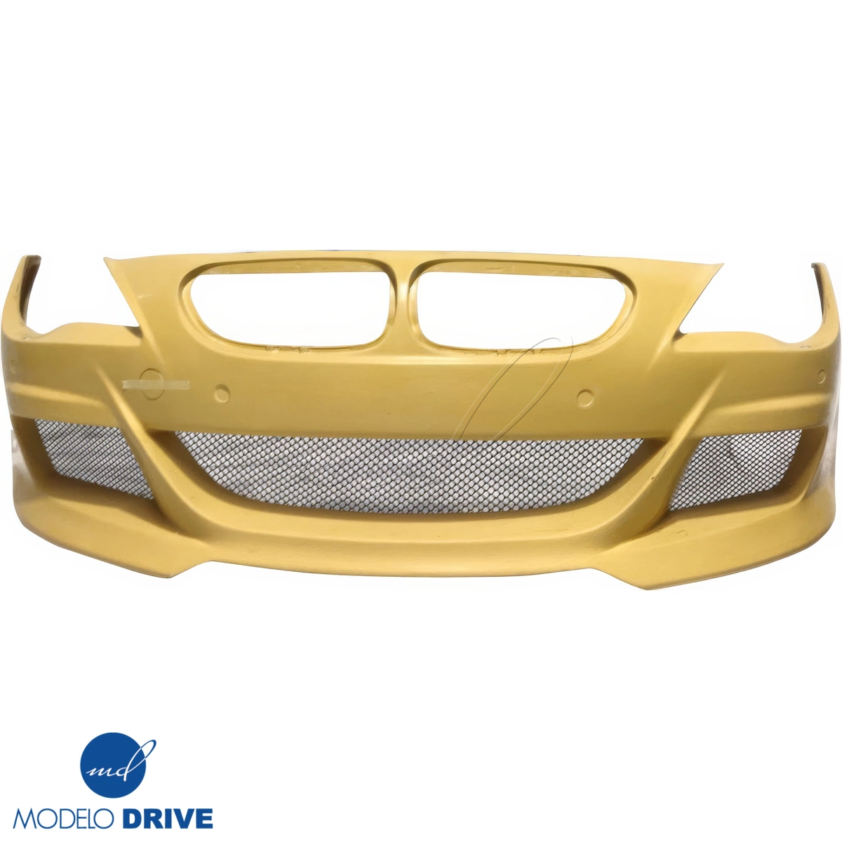 Modify your BMW 6-Series 2004 with our Exterior/Front Bumpers - 15