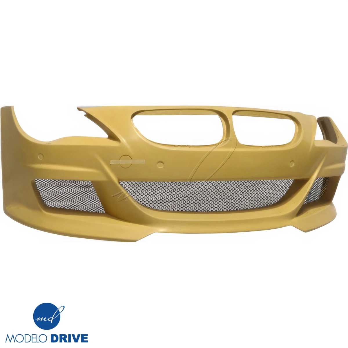 Modify your BMW 6-Series 2004 with our Exterior/Front Bumpers - 16
