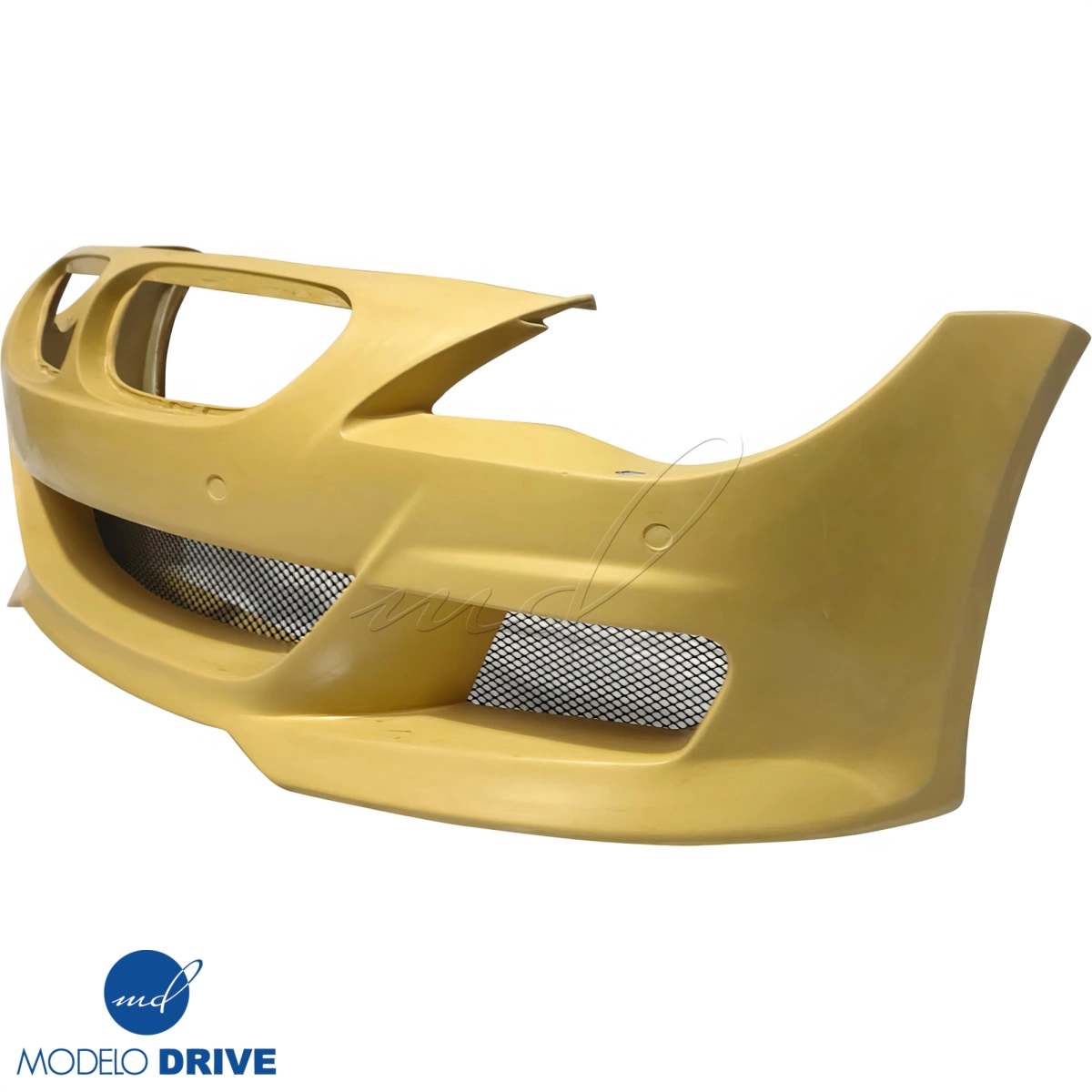 Modify your BMW 6-Series 2004 with our Exterior/Front Bumpers - 17
