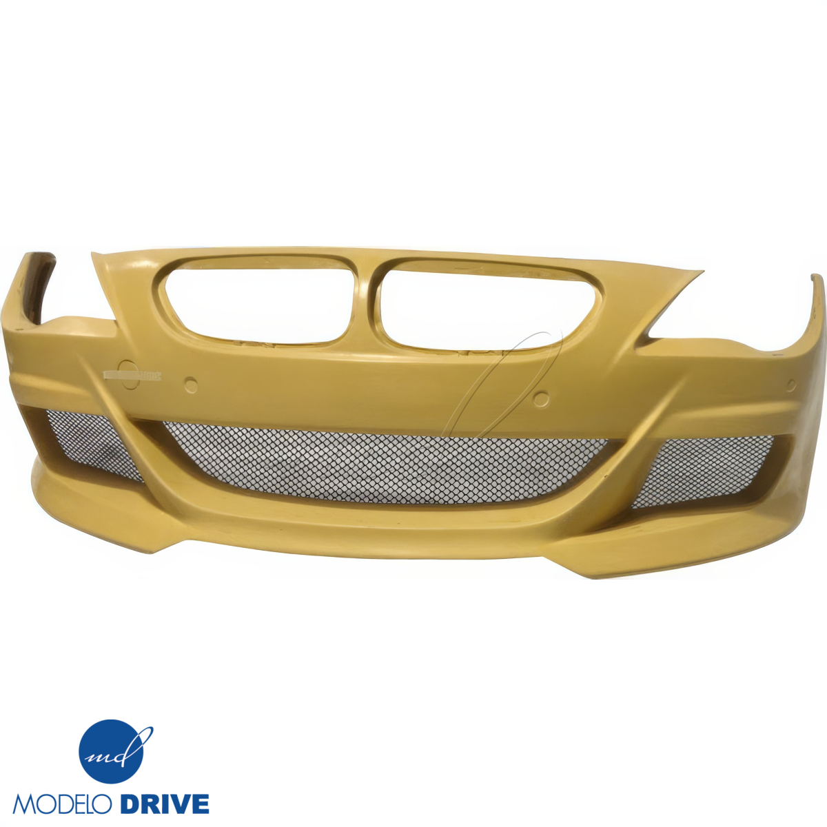 Modify your BMW 6-Series 2004 with our Exterior/Front Bumpers or Lips - 