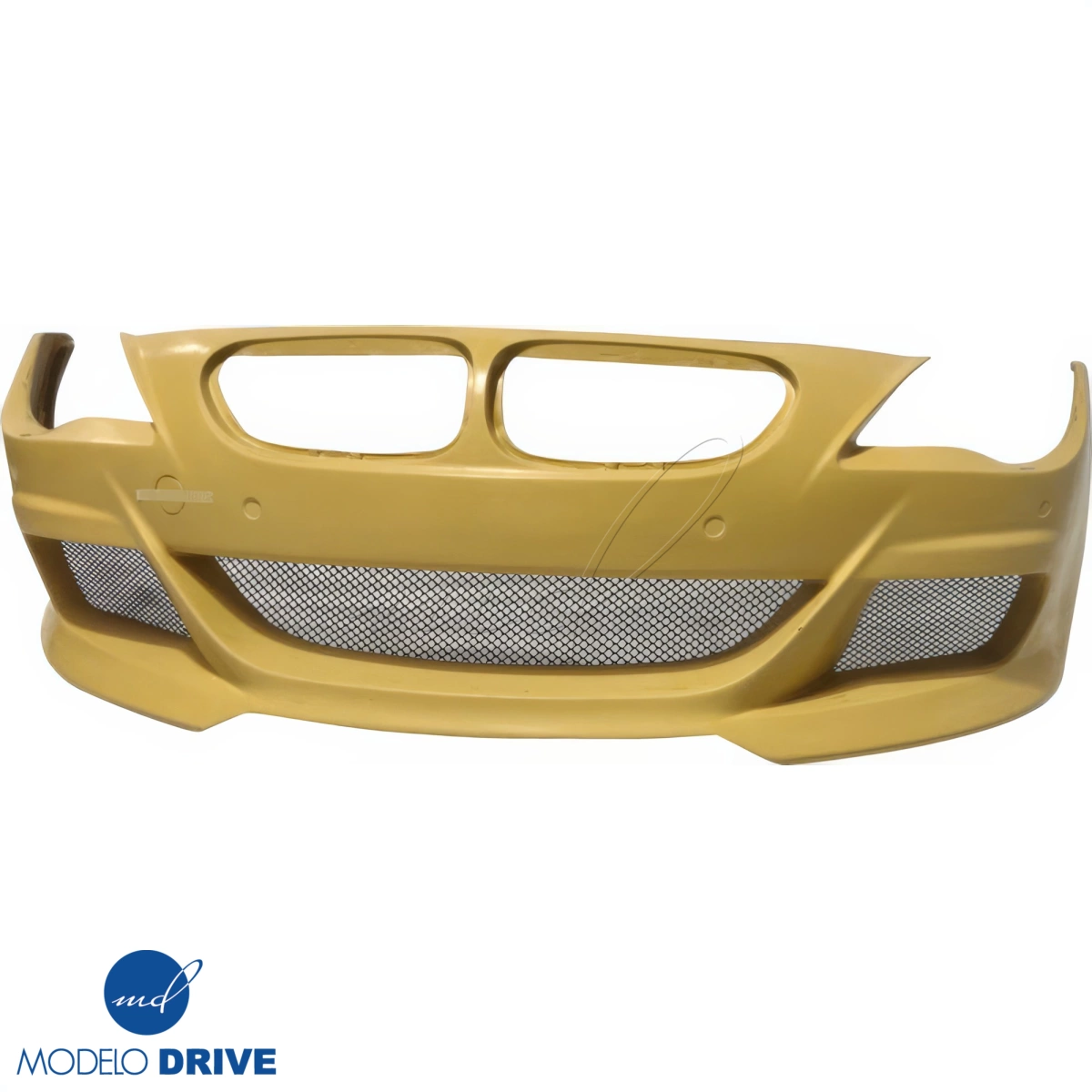 Modify your BMW 6-Series 2004 with our Exterior/Front Bumpers - 18