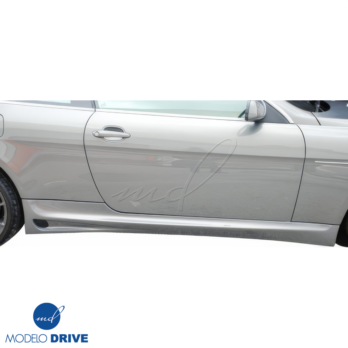 Modify your BMW 6-Series 2004 with our Exterior/Complete Body Kits - 