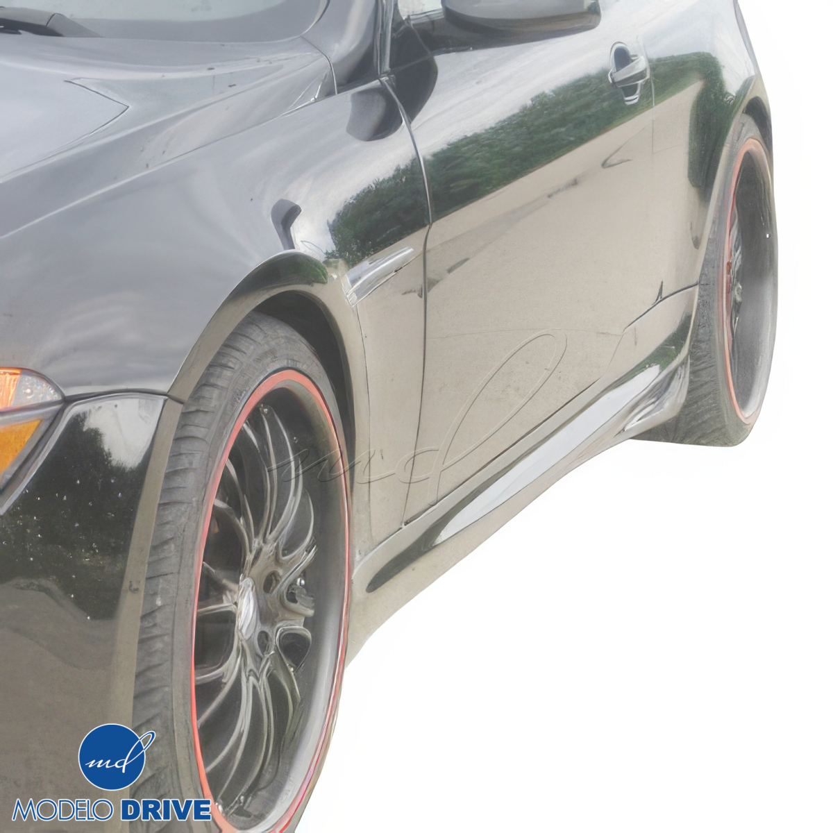 Modify your BMW 6-Series 2004 with our Exterior/Complete Body Kits - 