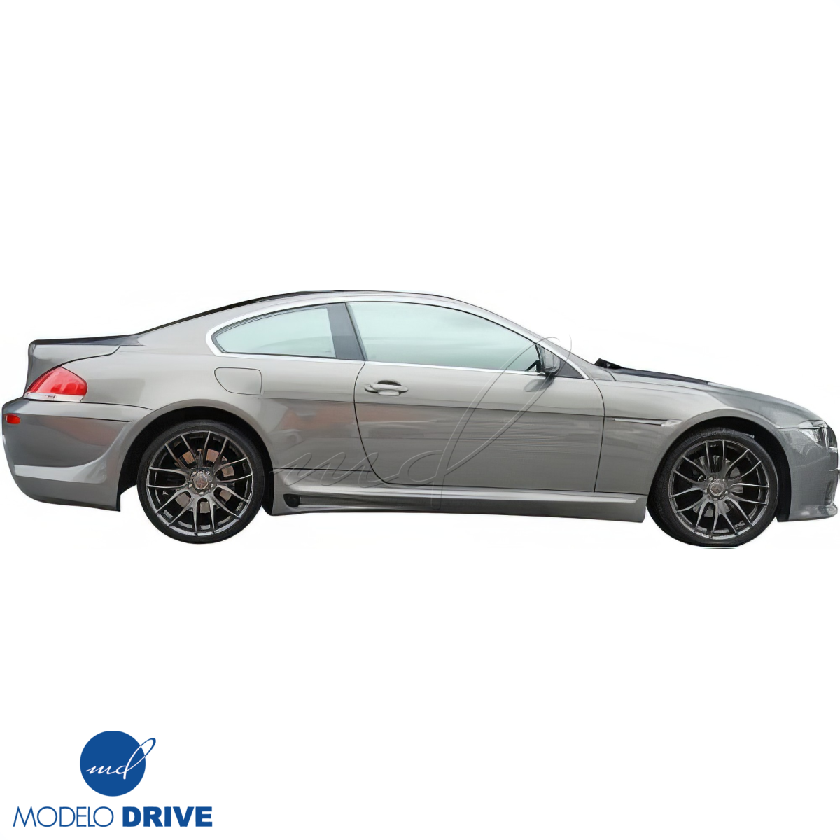 Modify your BMW 6-Series 2004 with our Exterior/Complete Body Kits - 