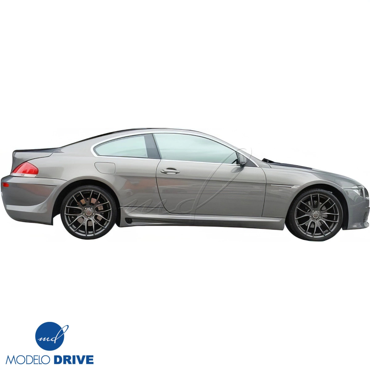 Modify your BMW 6-Series 2004 with our Exterior/Side Skirts - 13