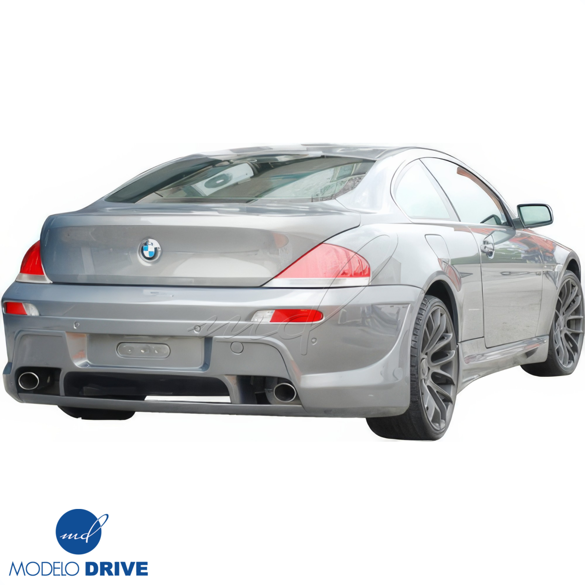 Modify your BMW 6-Series 2004 with our Exterior/Complete Body Kits - 