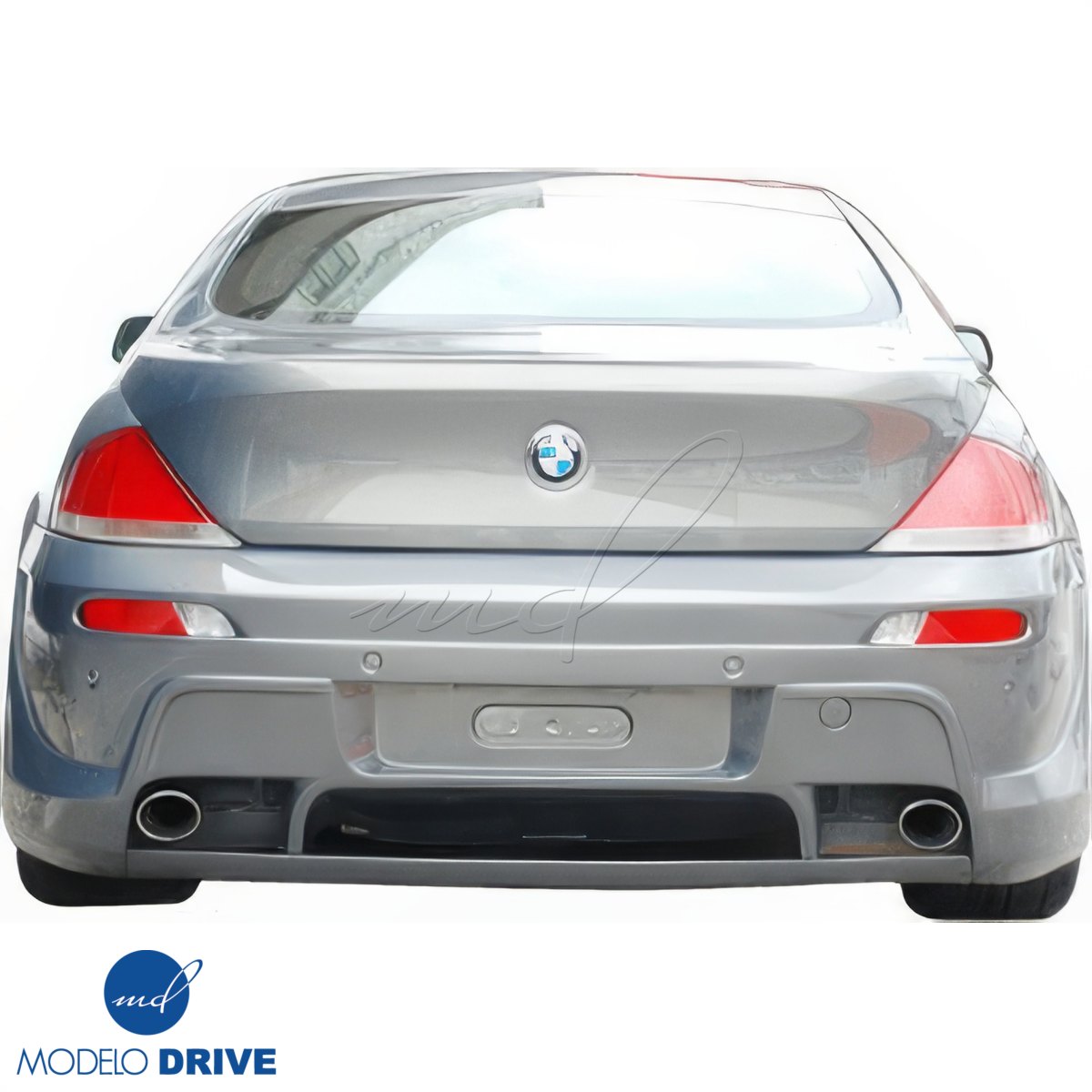 Modify your BMW 6-Series 2004 with our Exterior/Complete Body Kits - 