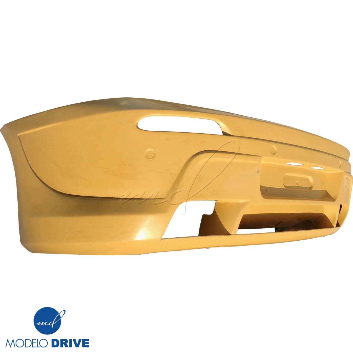 Modify your BMW 6-Series 2004 with our Exterior/Rear Bumpers - 17