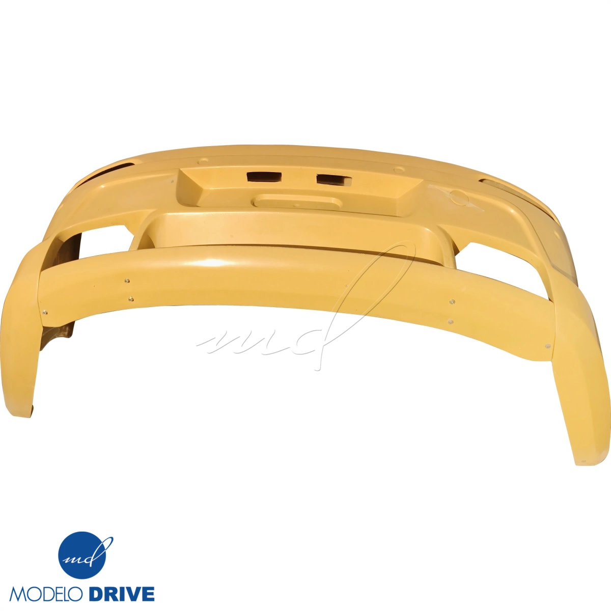 Modify your BMW 6-Series 2004 with our Exterior/Rear Bumpers - 19