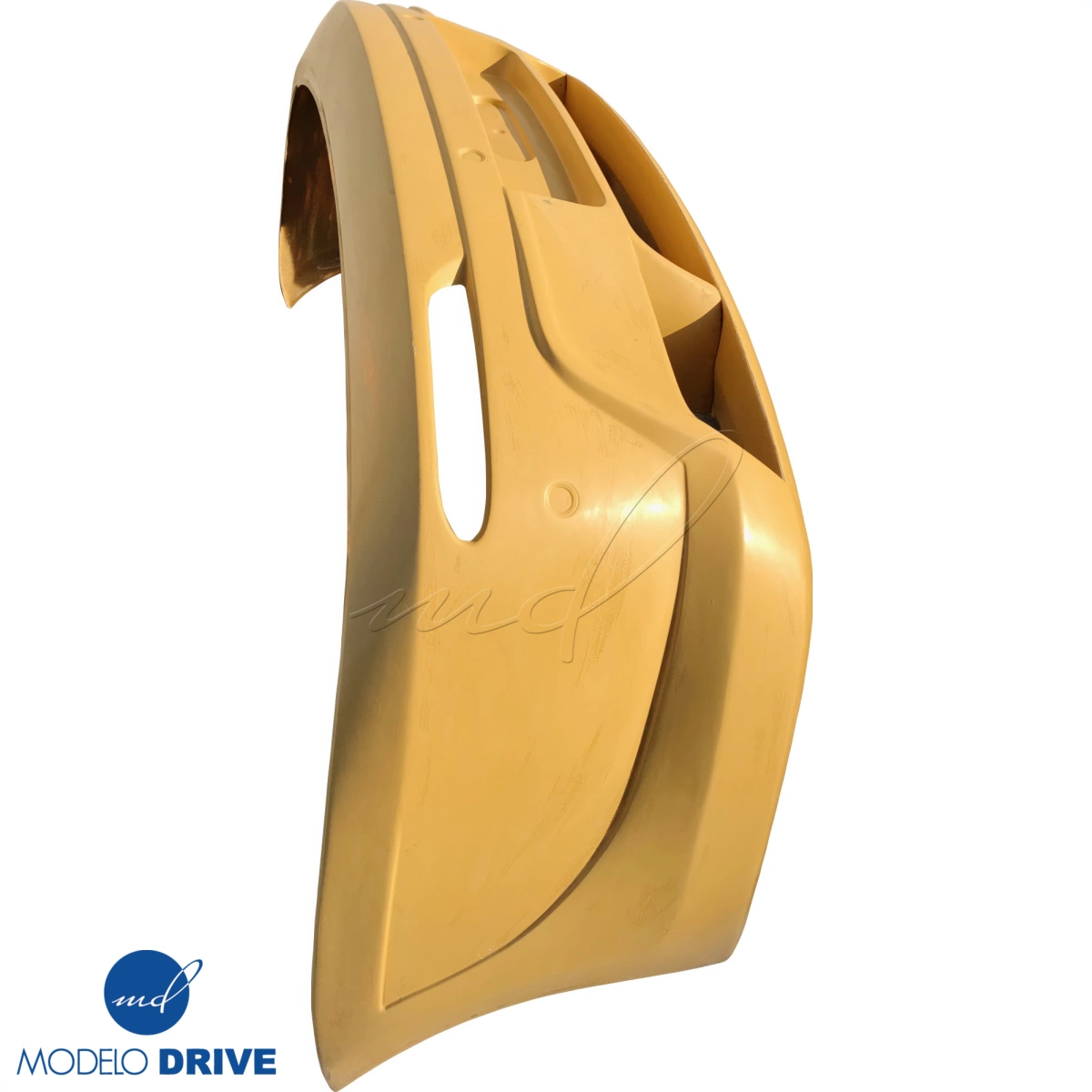 Modify your BMW 6-Series 2004 with our Exterior/Rear Bumpers - 20