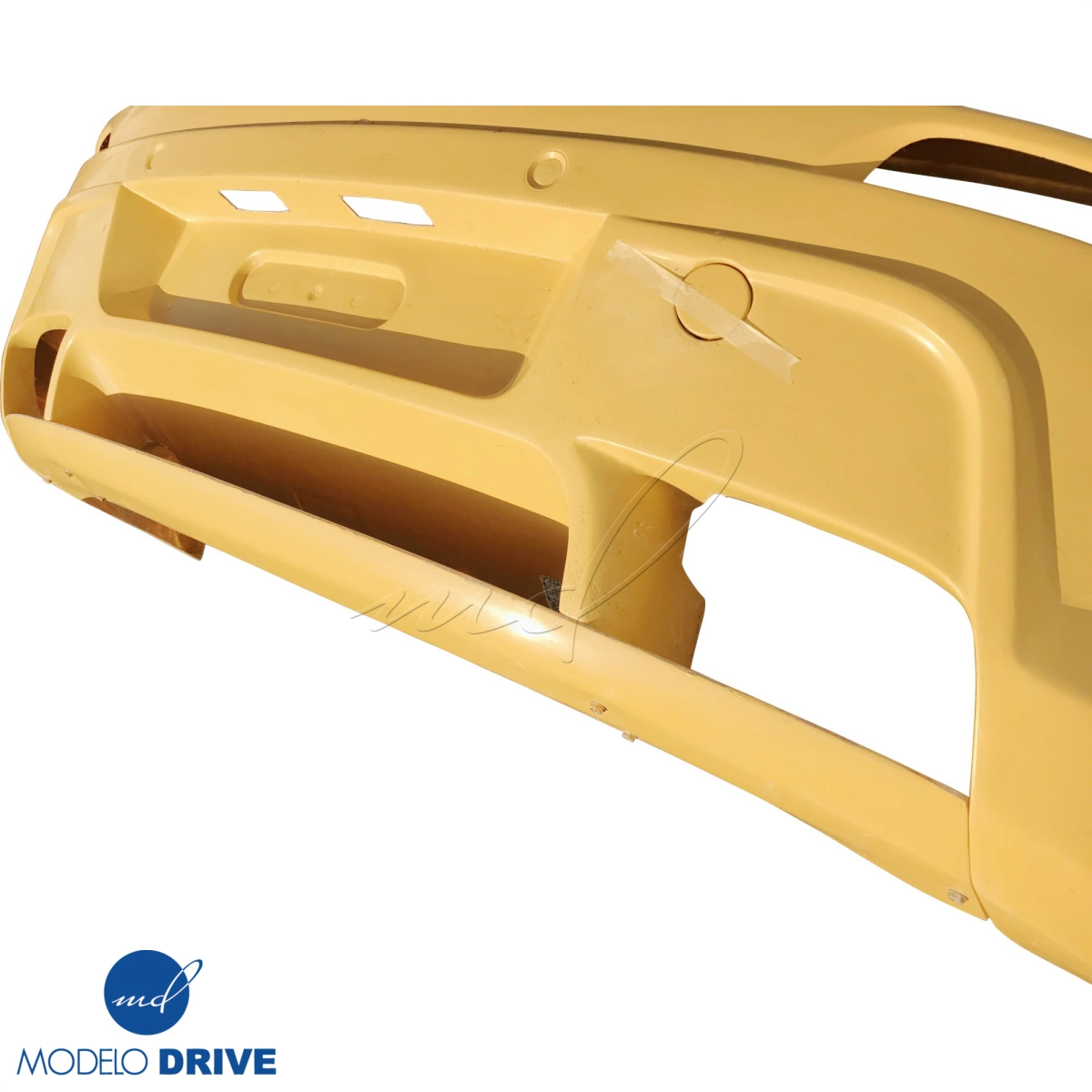 Modify your BMW 6-Series 2004 with our Exterior/Rear Bumpers - 22