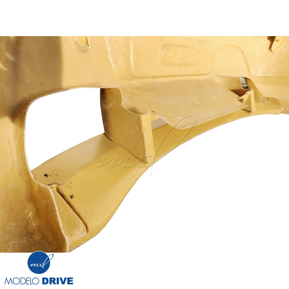 Modify your BMW 6-Series 2004 with our Exterior/Rear Bumpers - 24