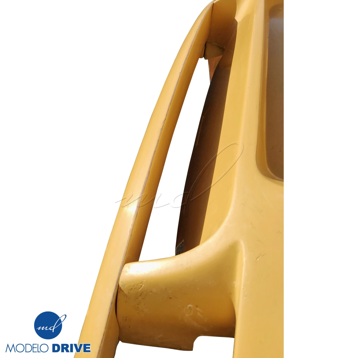 Modify your BMW 6-Series 2004 with our Exterior/Rear Bumpers - 25