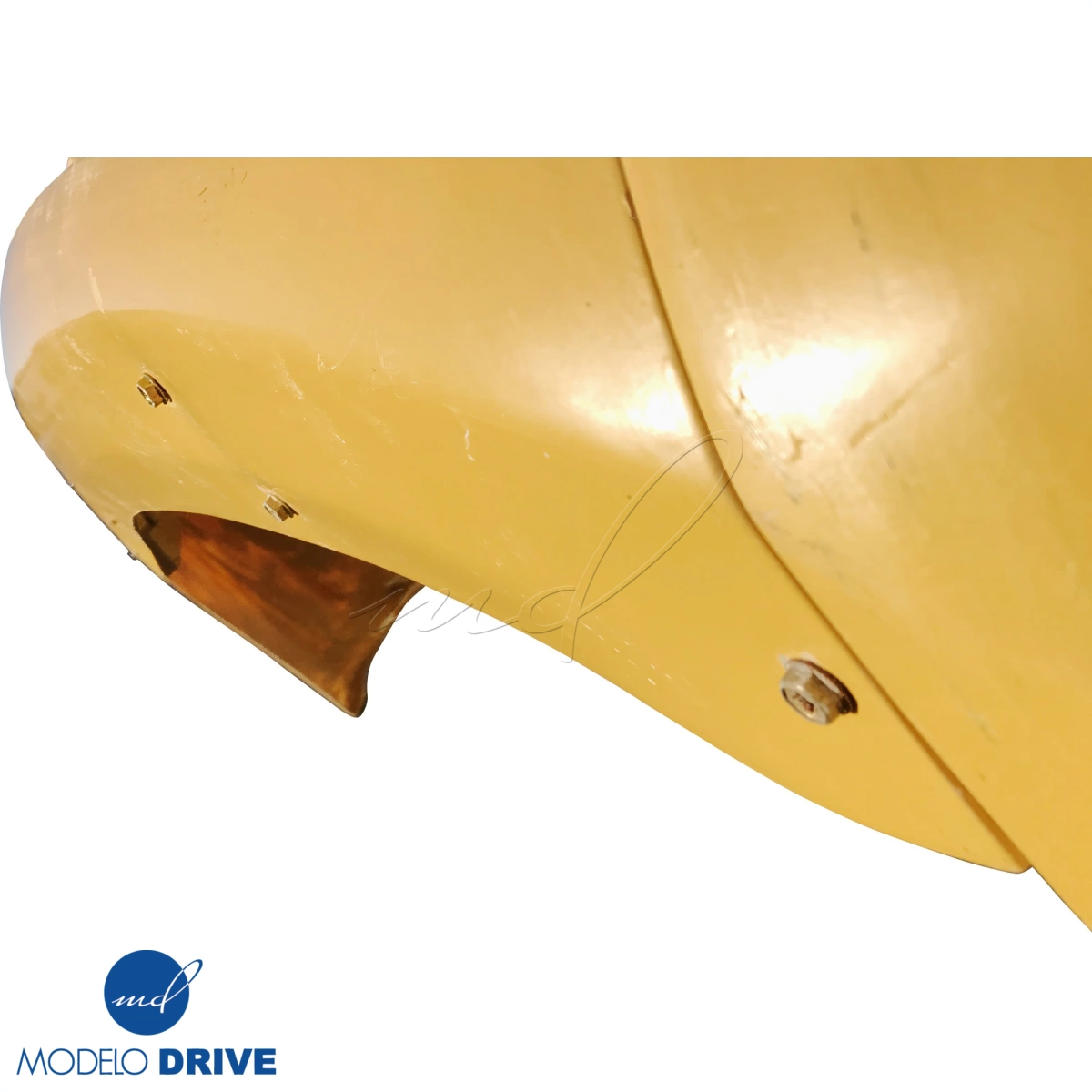 Modify your BMW 6-Series 2004 with our Exterior/Rear Bumpers - 26