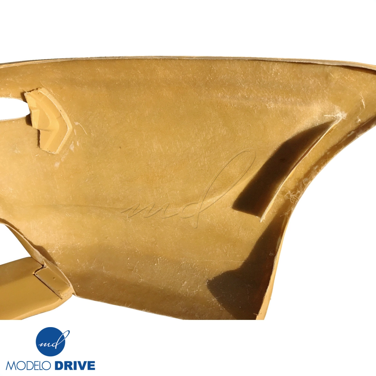 Modify your BMW 6-Series 2004 with our Exterior/Rear Bumpers - 27