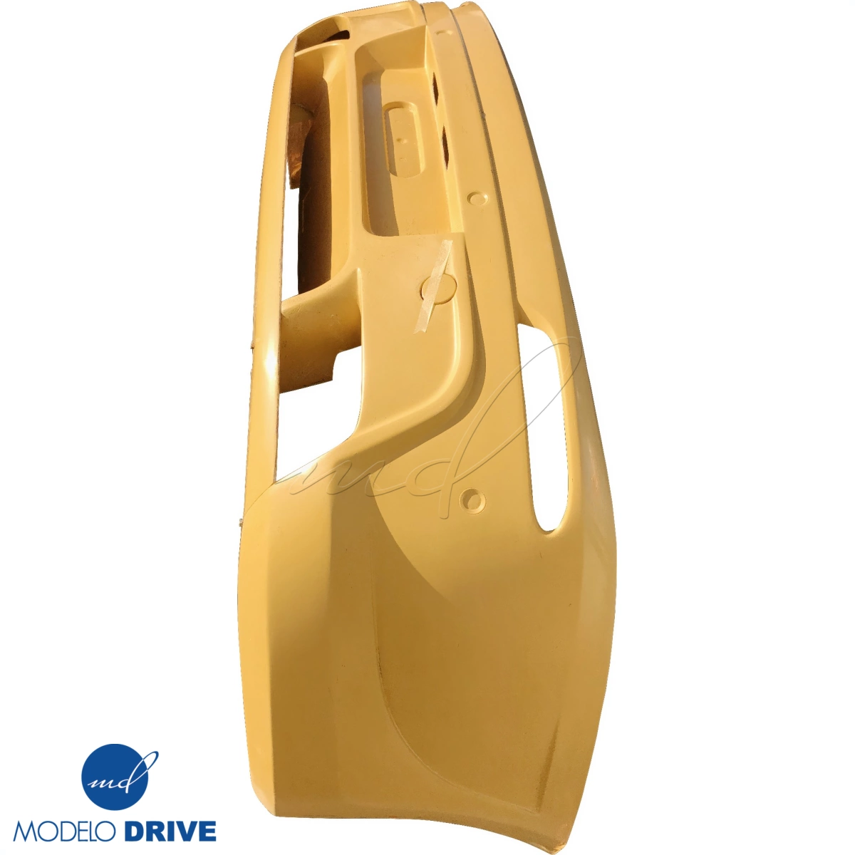 Modify your BMW 6-Series 2004 with our Exterior/Rear Bumpers - 28