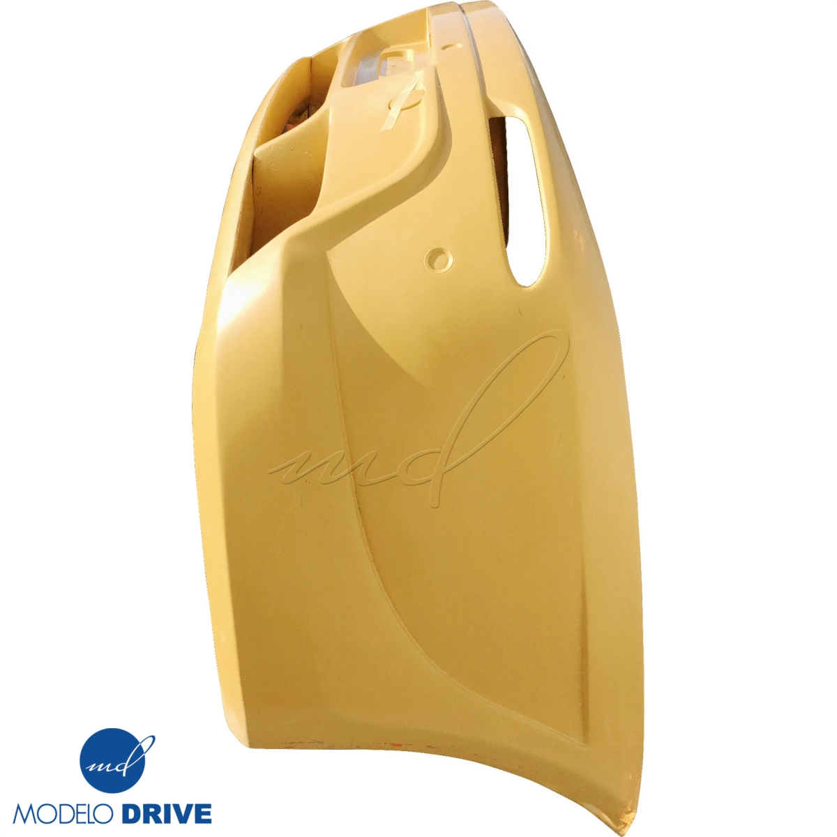 Modify your BMW 6-Series 2004 with our Exterior/Rear Bumpers - 29