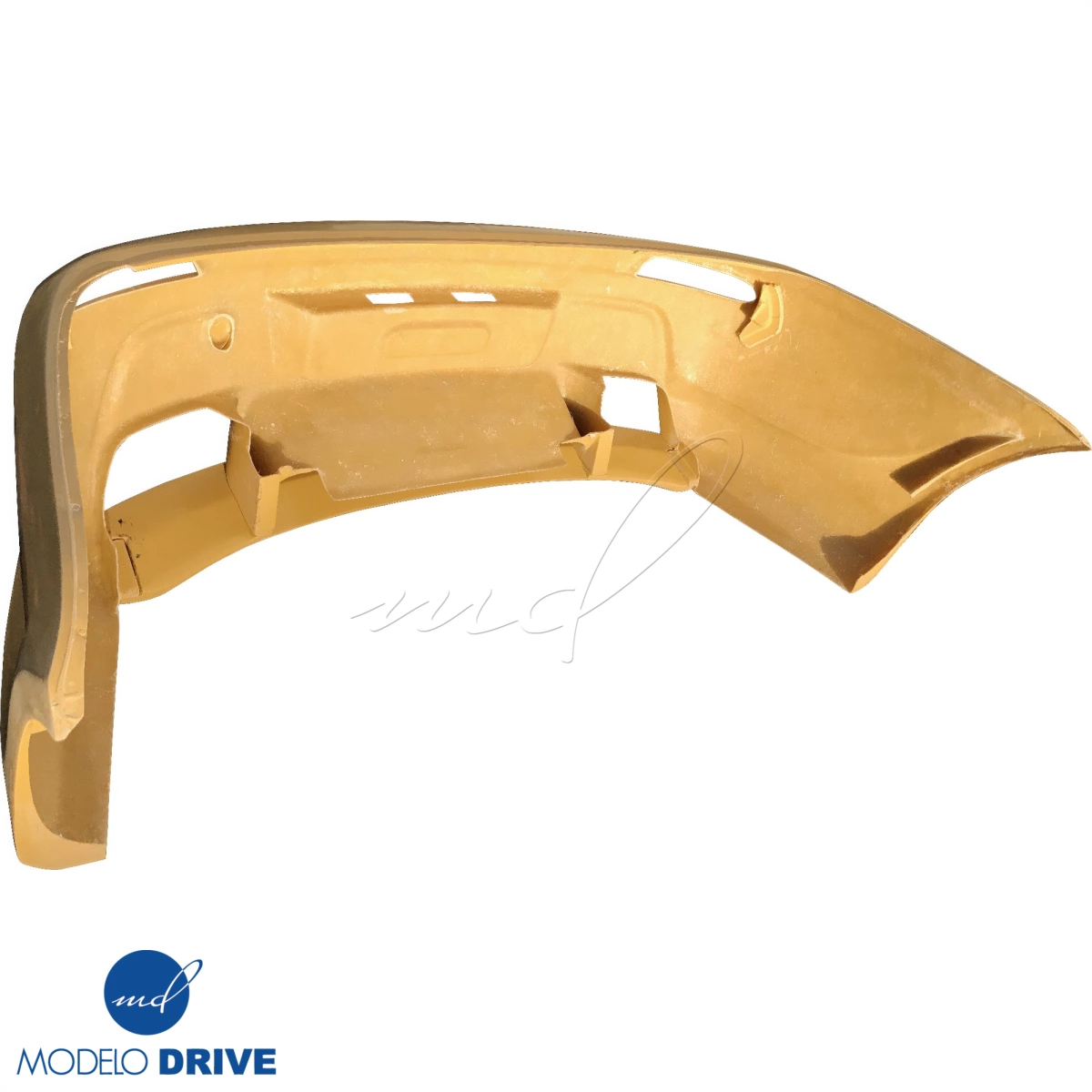 Modify your BMW 6-Series 2004 with our Exterior/Rear Bumpers - 30