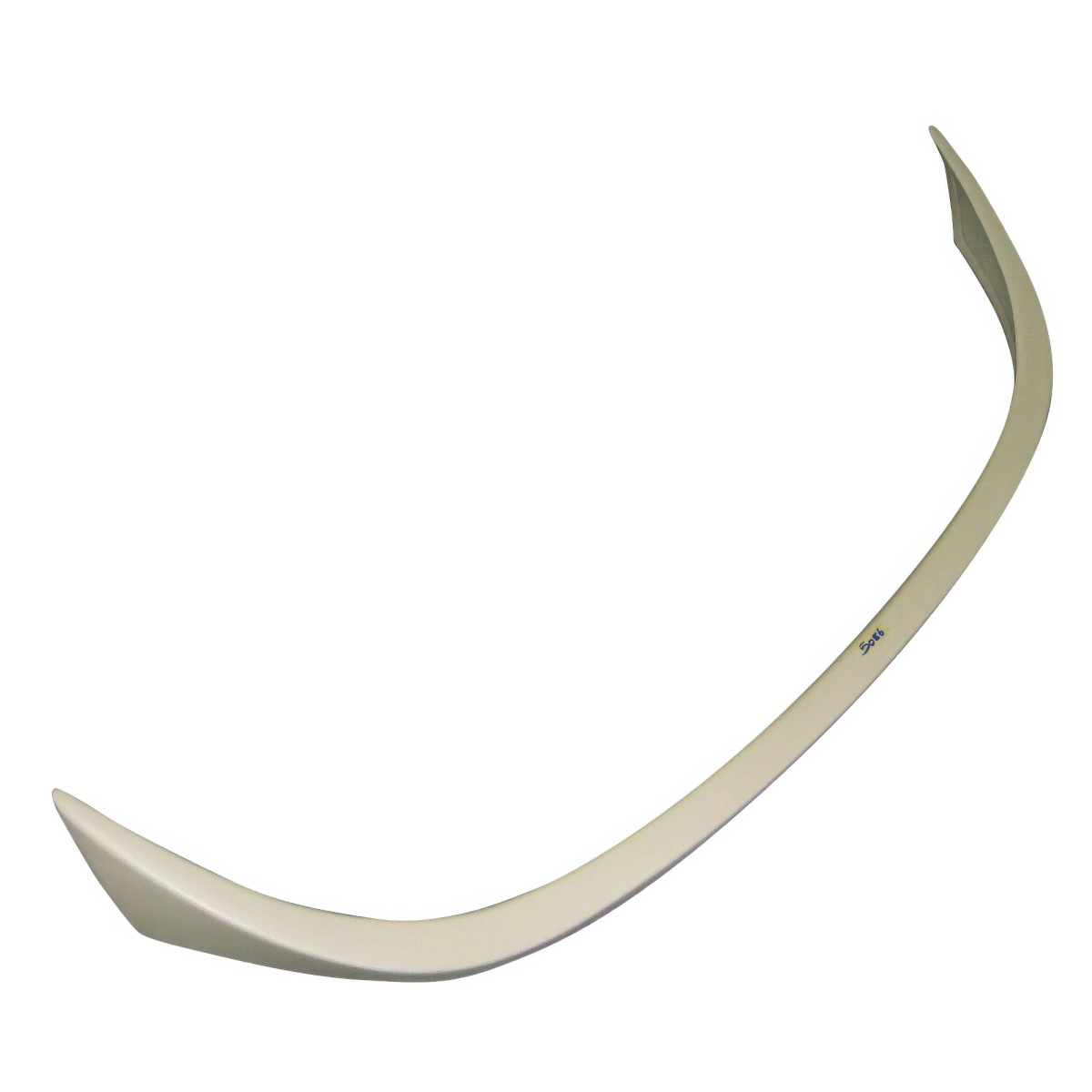 Modify your BMW 6-Series 2004 with our Exterior/Wings - 2