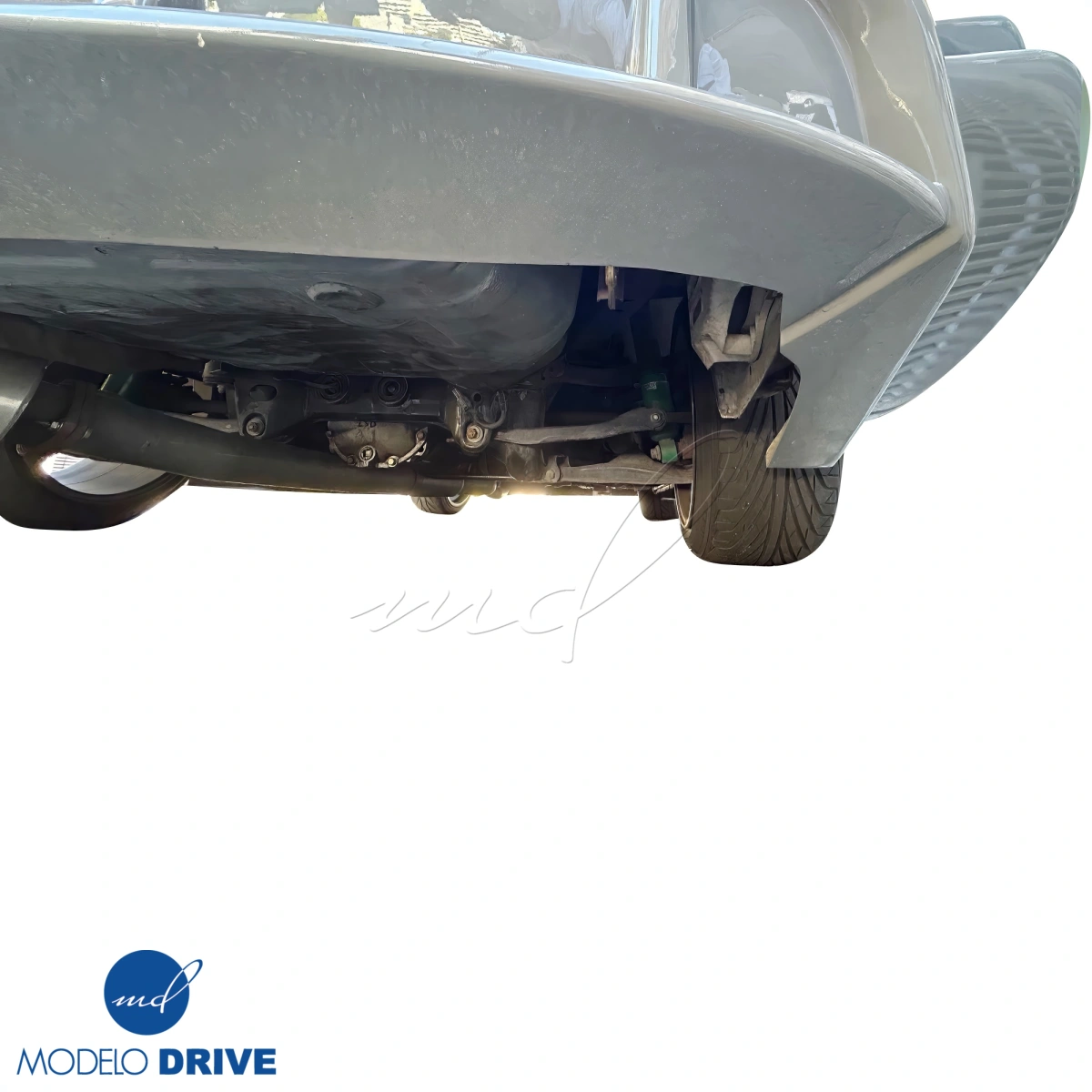 Modify your Nissan Silvia 1999 with our Exterior/Complete Body Kits - 18