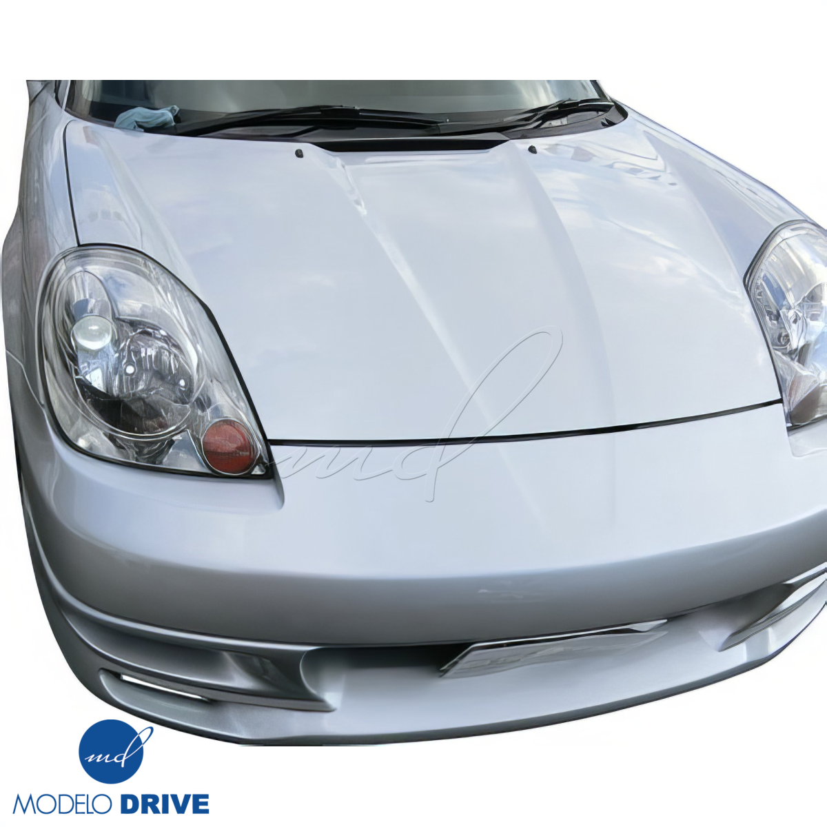 Modify your Toyota MR2 2000 with our Exterior/Front Bumpers or Lips - 