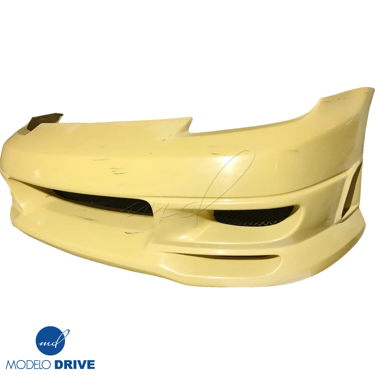 Modify your Toyota MR2 Spyder 2000 with our Exterior/Front Bumpers - 15