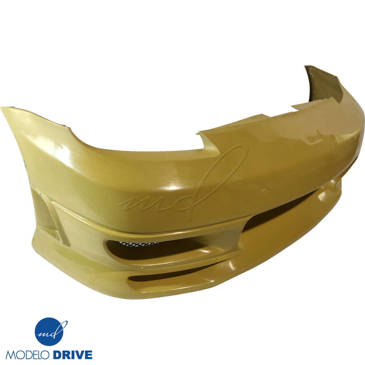 Modify your Toyota MR2 2000 with our Exterior/Front Bumpers or Lips - 