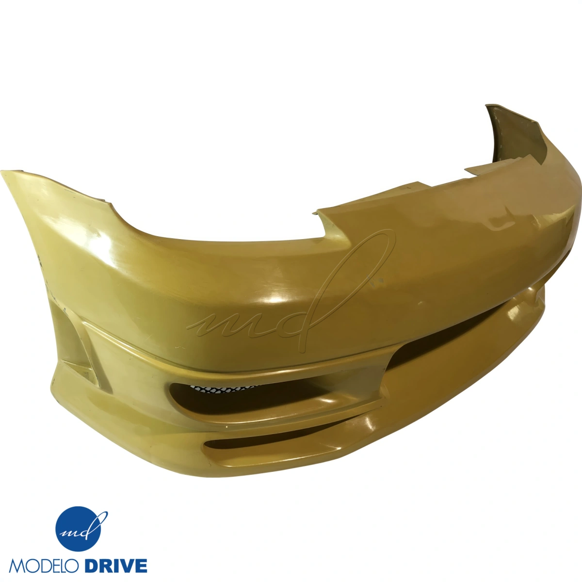 Modify your Toyota MR2 Spyder 2000 with our Exterior/Front Bumpers - 22