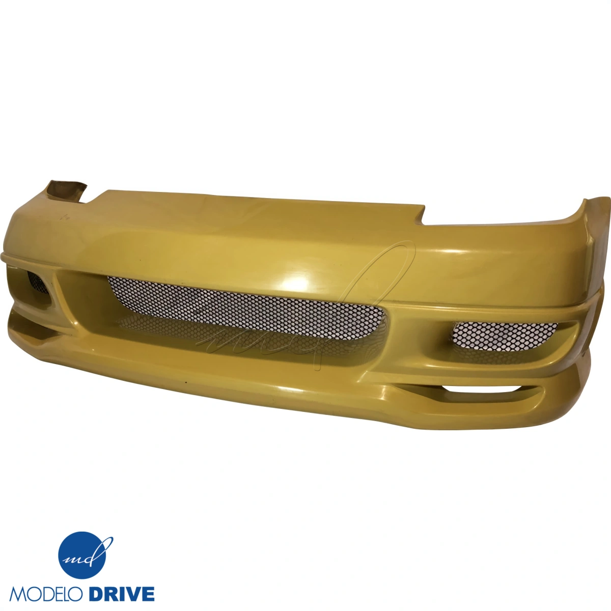Modify your Toyota MR2 Spyder 2000 with our Exterior/Front Bumpers - 25