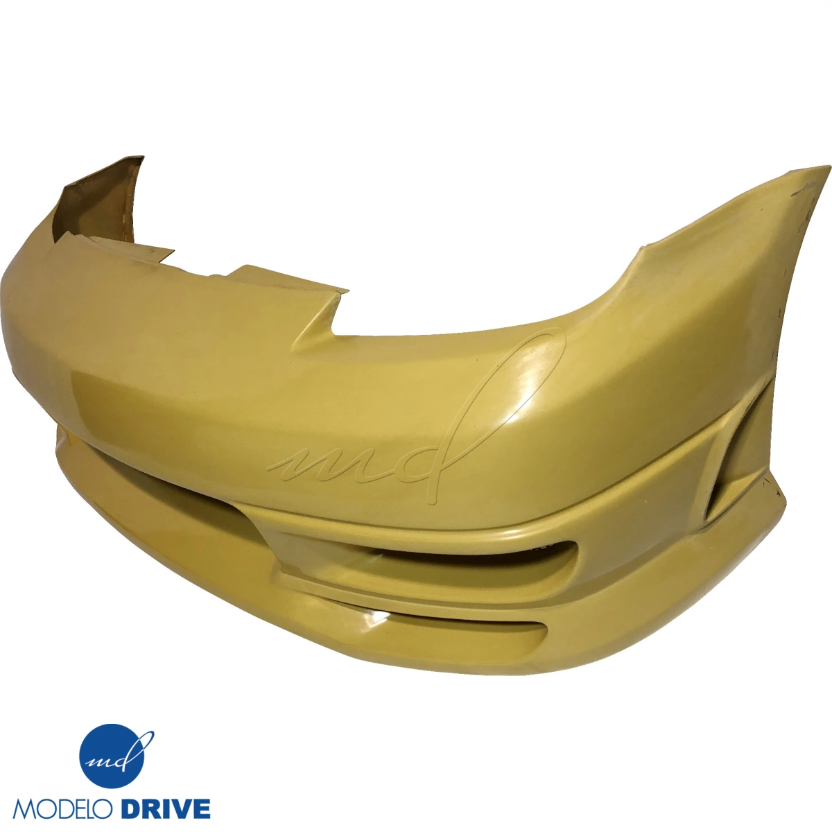 Modify your Toyota MR2 Spyder 2000 with our Exterior/Front Bumpers - 26