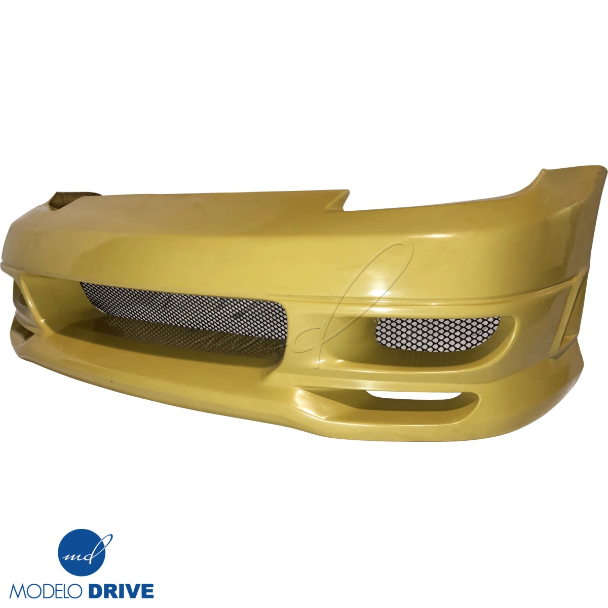 Modify your Toyota MR2 Spyder 2000 with our Exterior/Front Bumpers - 27