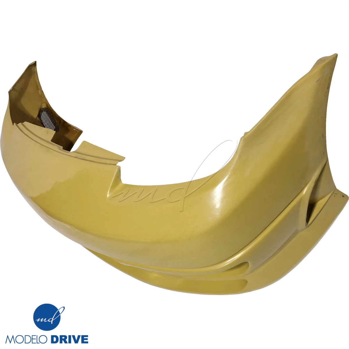 Modify your Toyota MR2 Spyder 2000 with our Exterior/Front Bumpers - 29