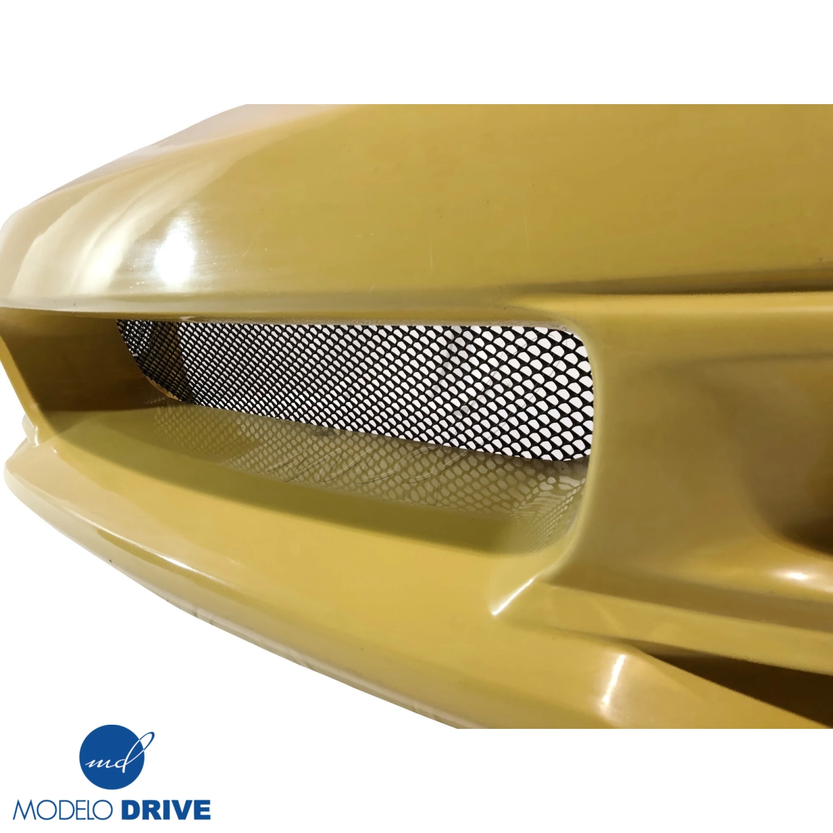 Modify your Toyota MR2 Spyder 2000 with our Exterior/Front Bumpers - 30