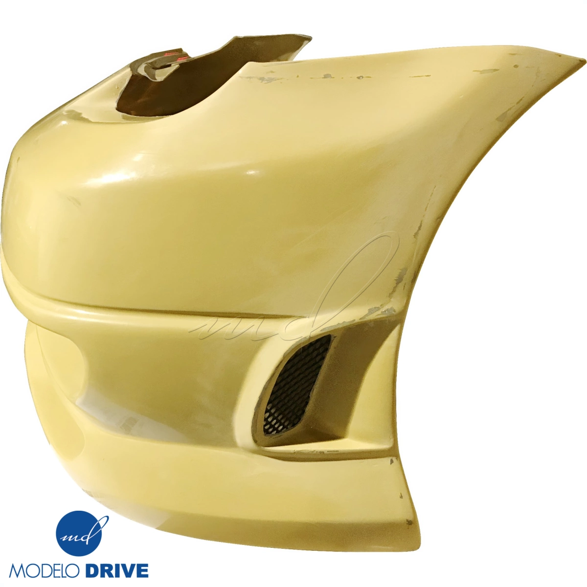 Modify your Toyota MR2 Spyder 2000 with our Exterior/Front Bumpers - 32