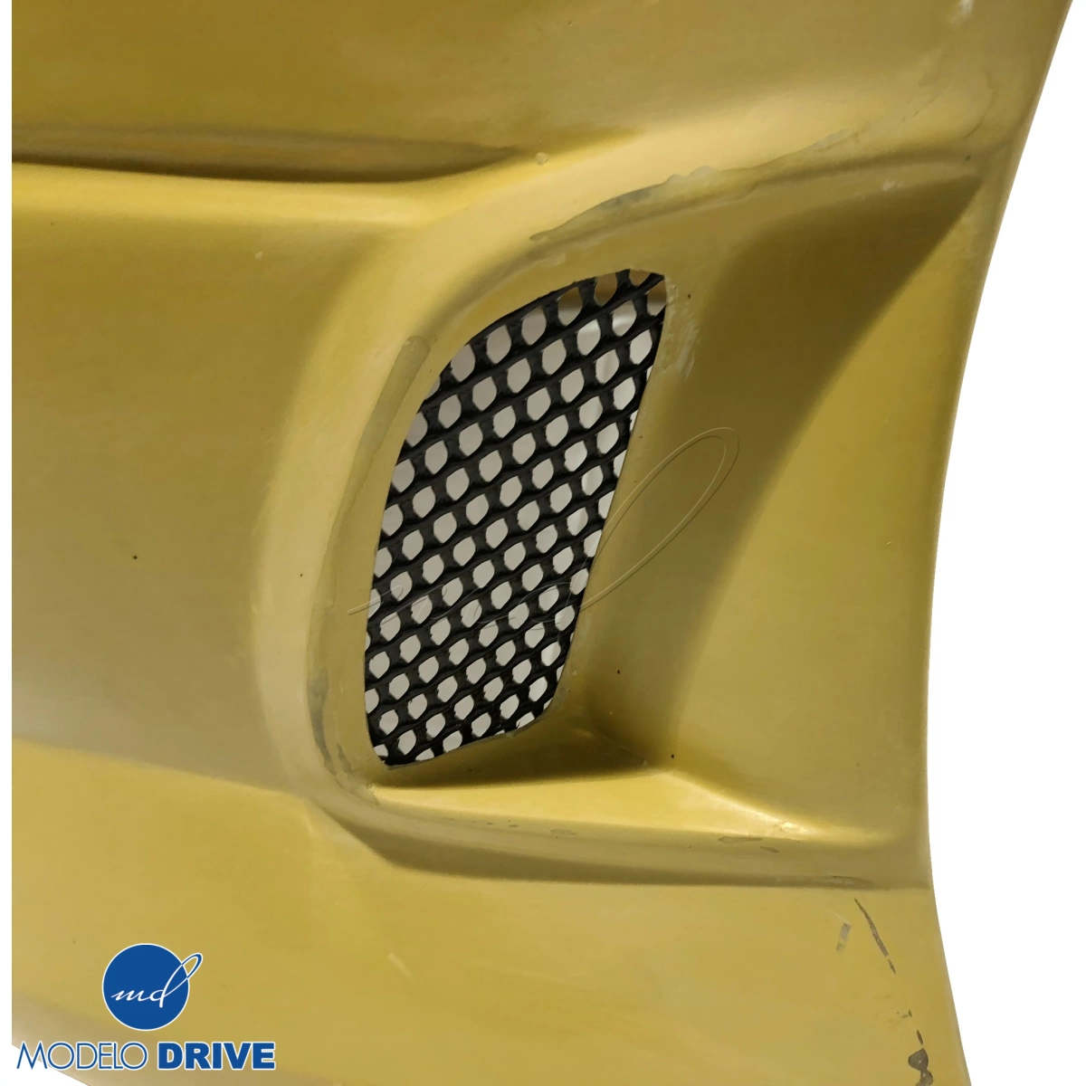 Modify your Toyota MR2 Spyder 2000 with our Exterior/Front Bumpers - 33