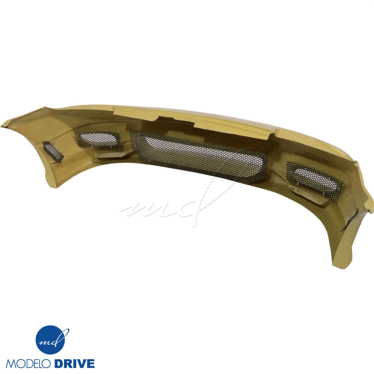 Modify your Toyota MR2 Spyder 2000 with our Exterior/Front Bumpers - 35