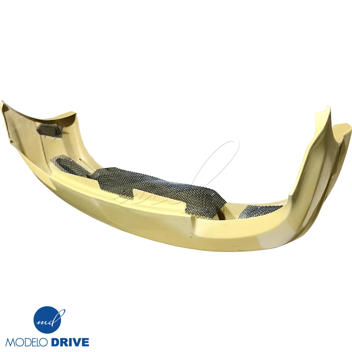 Modify your Toyota MR2 Spyder 2000 with our Exterior/Front Bumpers - 38